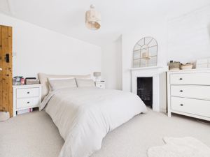 Bedroom 1- click for photo gallery